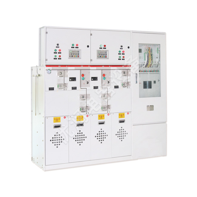 SRM 口-12系列環(huán)網(wǎng)開關(guān)柜