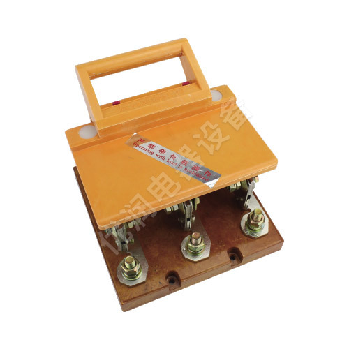 HD11FA系列防誤型隔離器