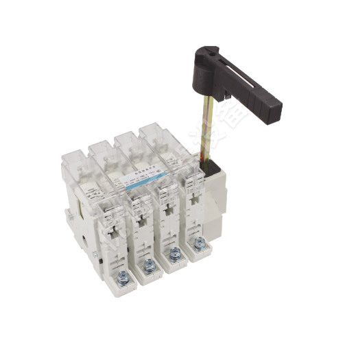 HGLR系列隔離開關(guān)熔斷器組