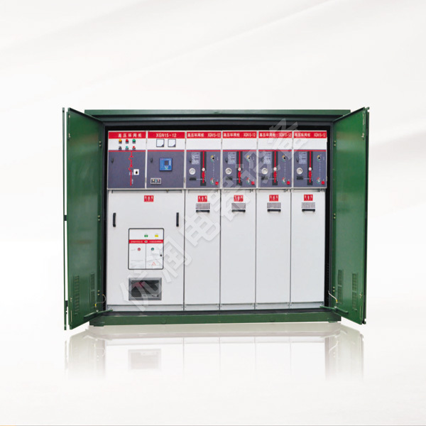 DFWK 電纜分接箱