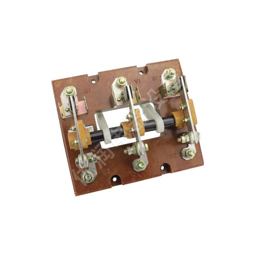 HD、HS系列開啟式刀形開關