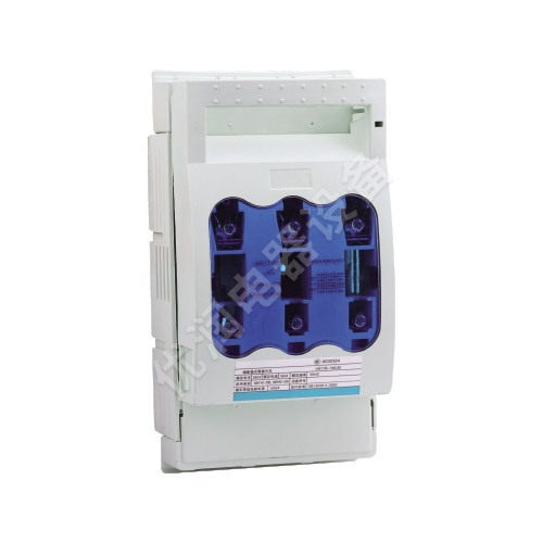 HR17B系列熔斷器式隔離開關(guān)